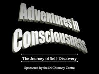 Adventures in Consciousness 200