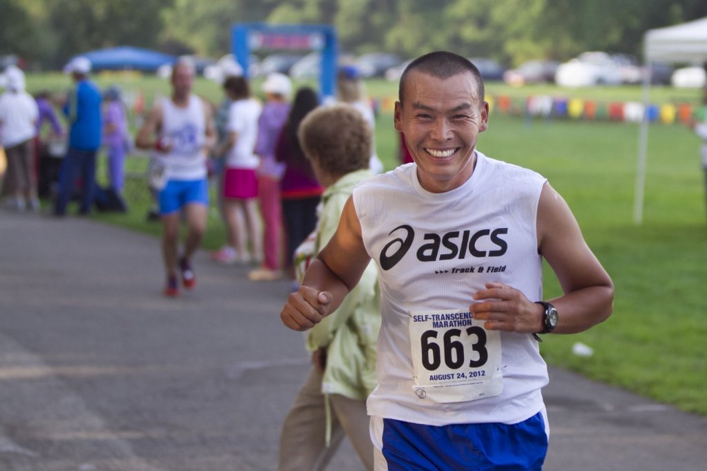 Run, run, with your soul's Dynamism-river-flow. You are bound to succeed In everything That you want to do And everything That you want to become. -Sri Chinmoy