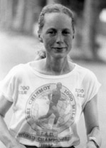 Suprabha Beckjord