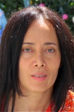 Claudia Sepulveda