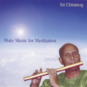 Flute-Music-CD